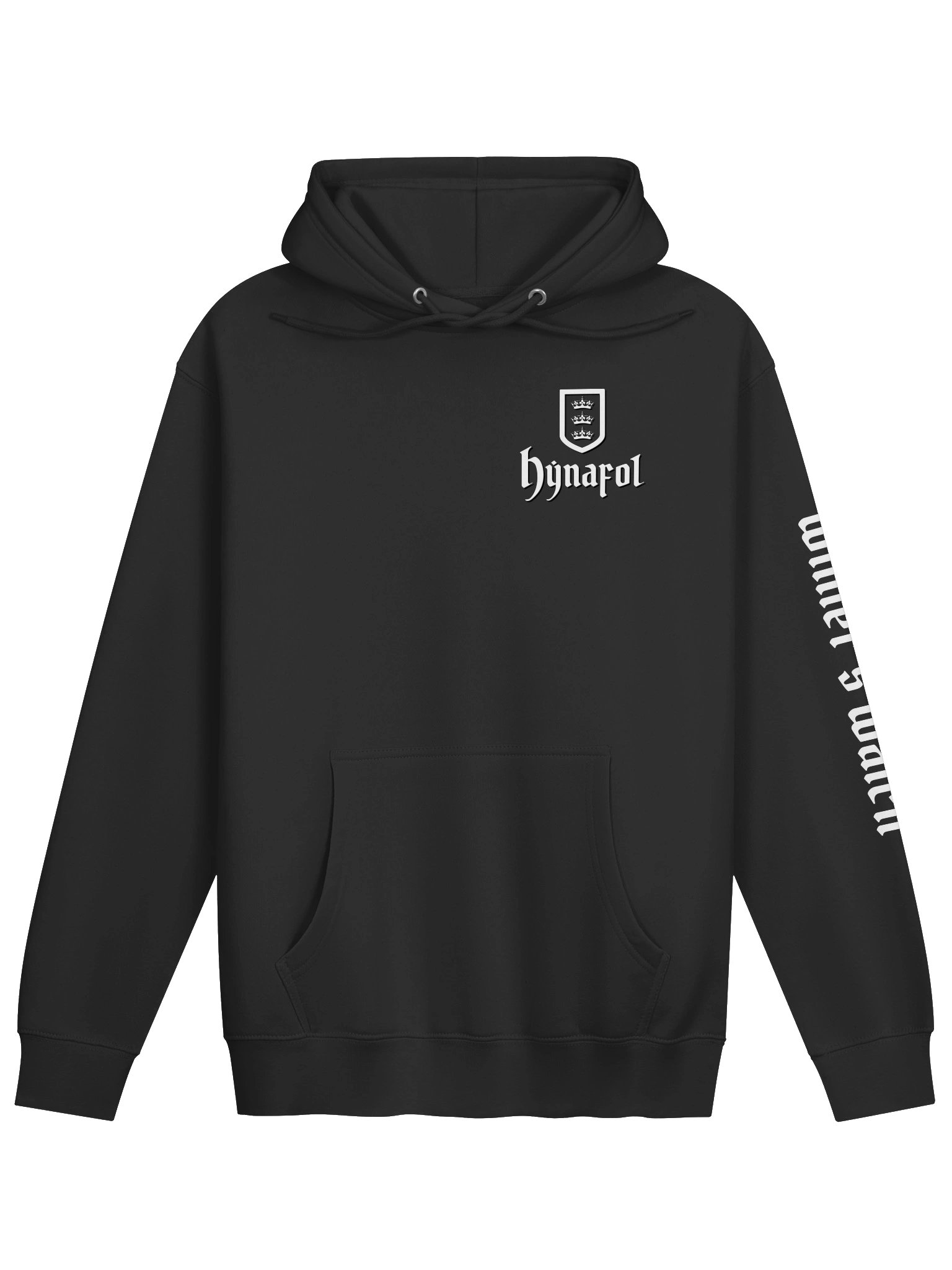 Winter's Watch Hoodie product image (4)