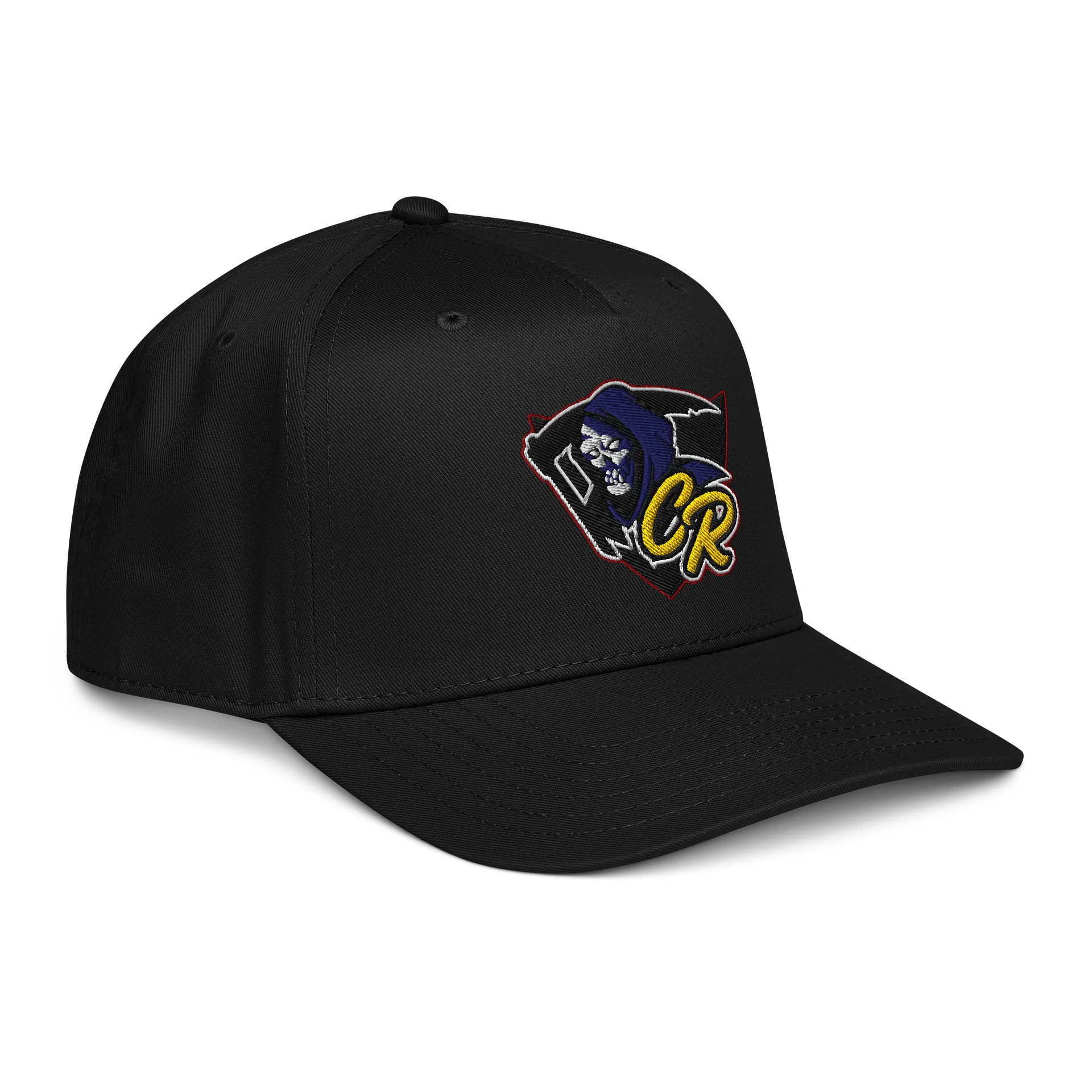 Carolina Reapers Baseball Cap (Snapback) product image (3)