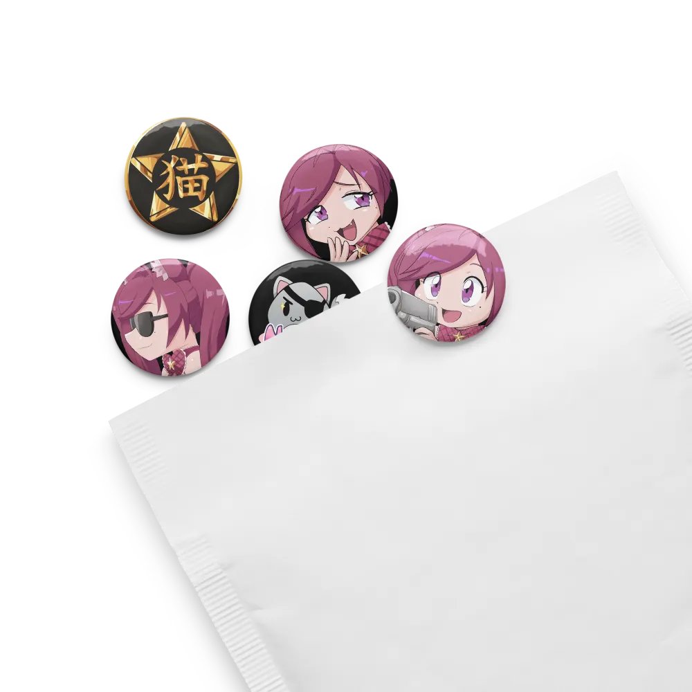 Pin Set product image (4)