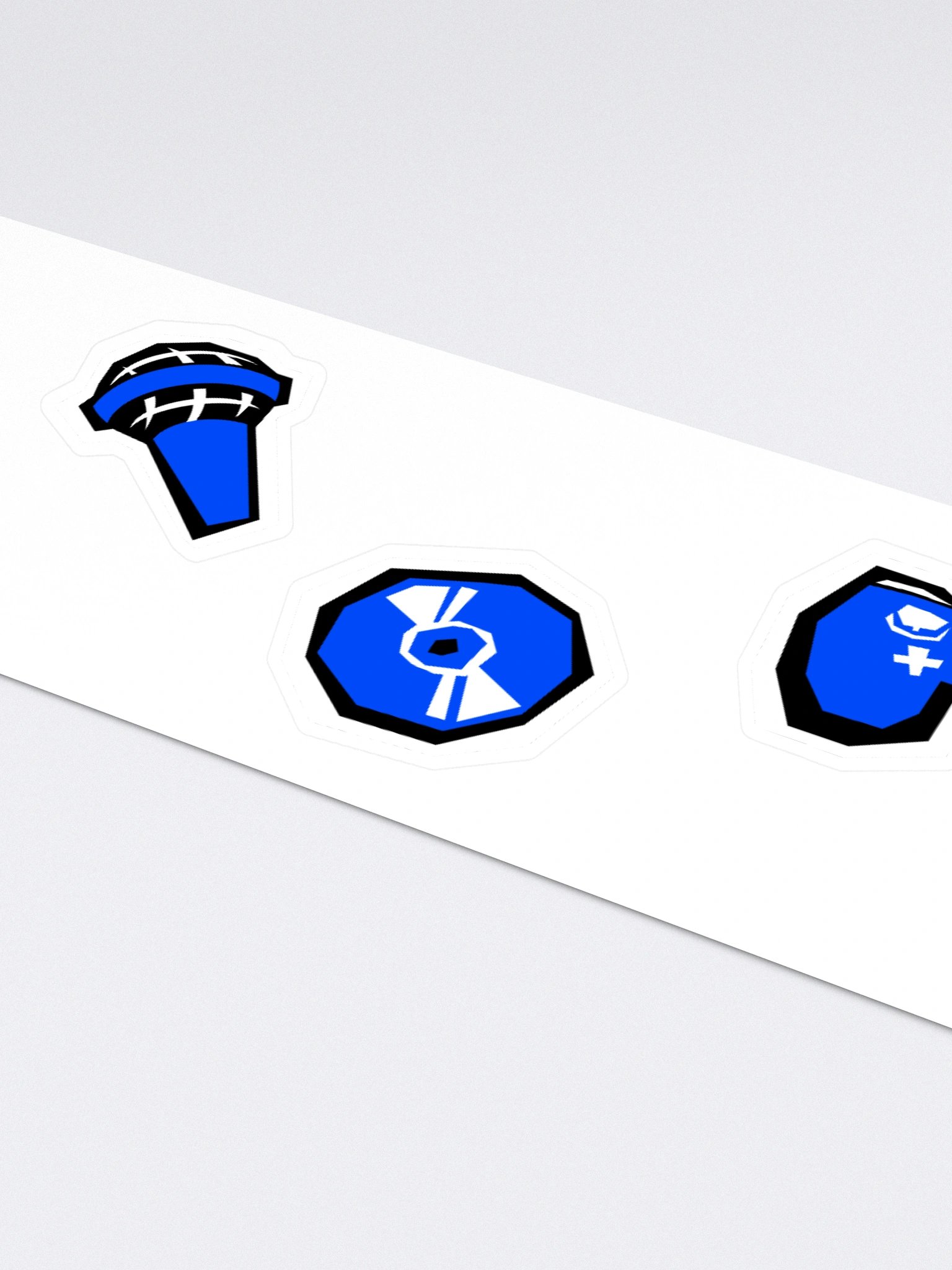 BREETON BOI STICKERS product image (4)