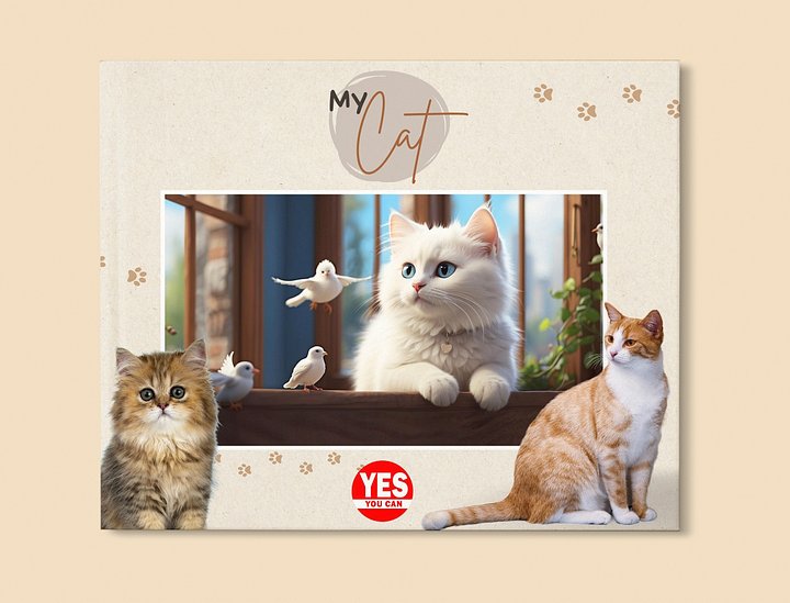 My Cat product image (1)