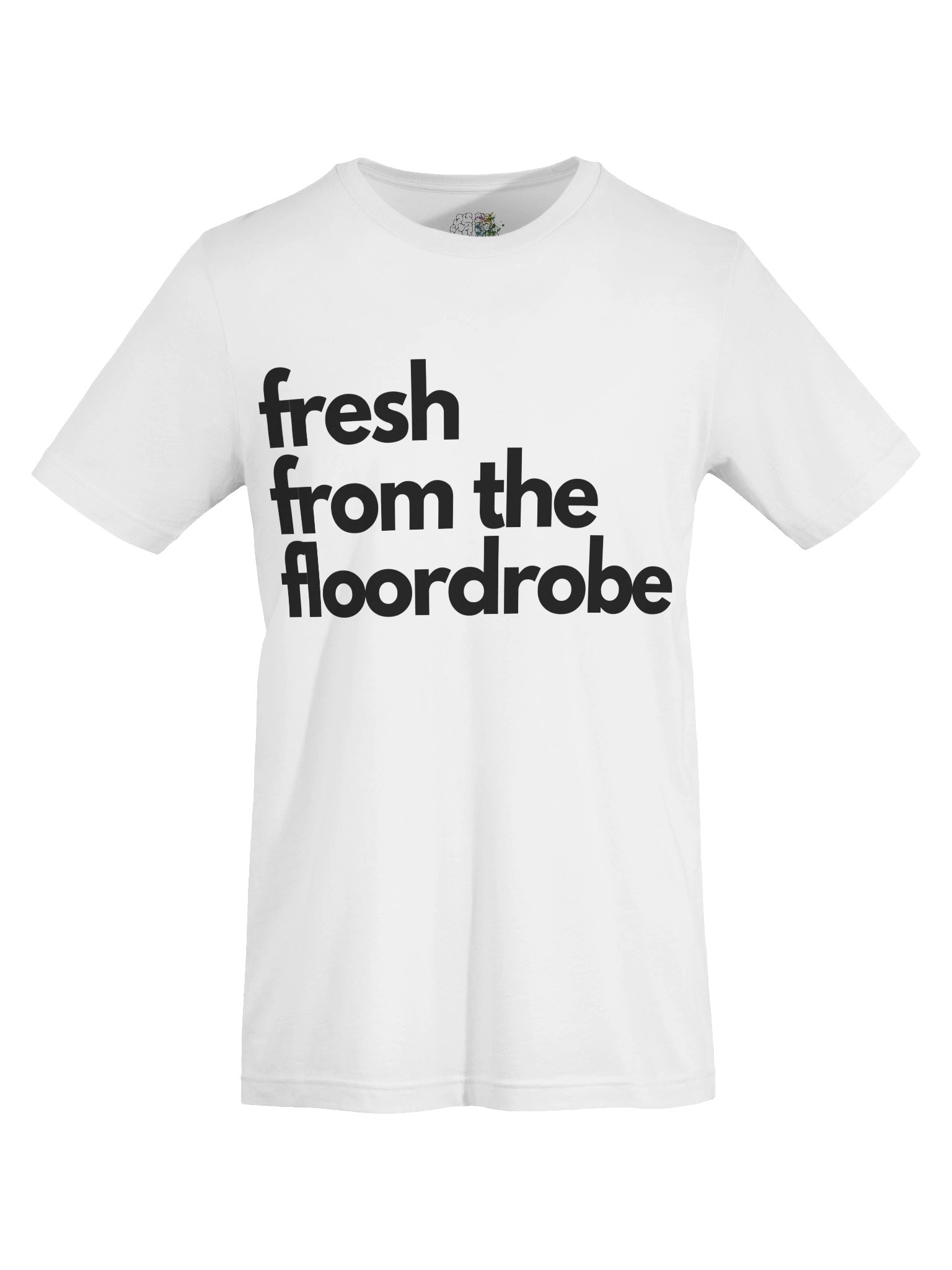 Fresh From the Floordrobe product image (25)