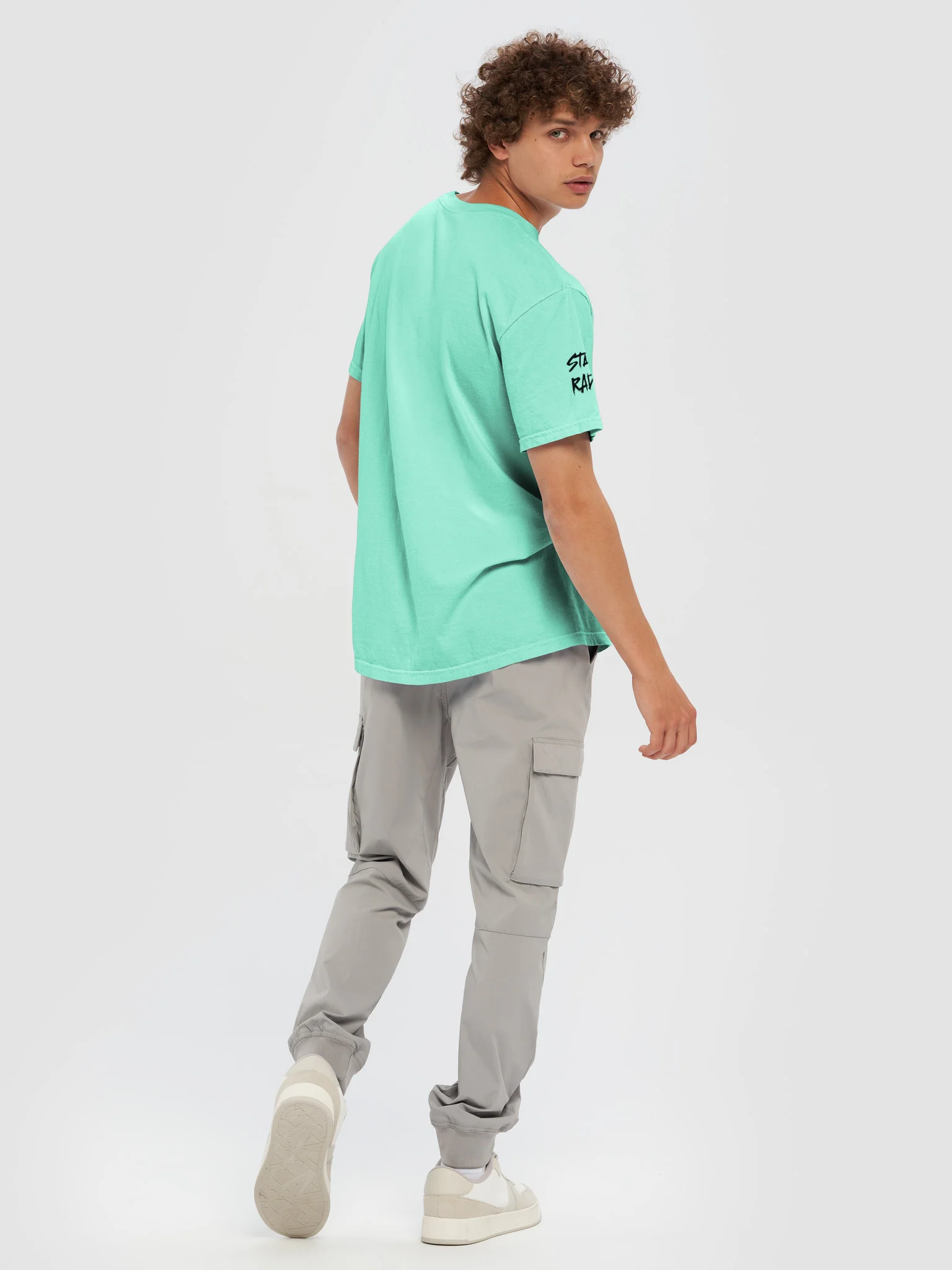 Chill City FM Basic T product image (8)