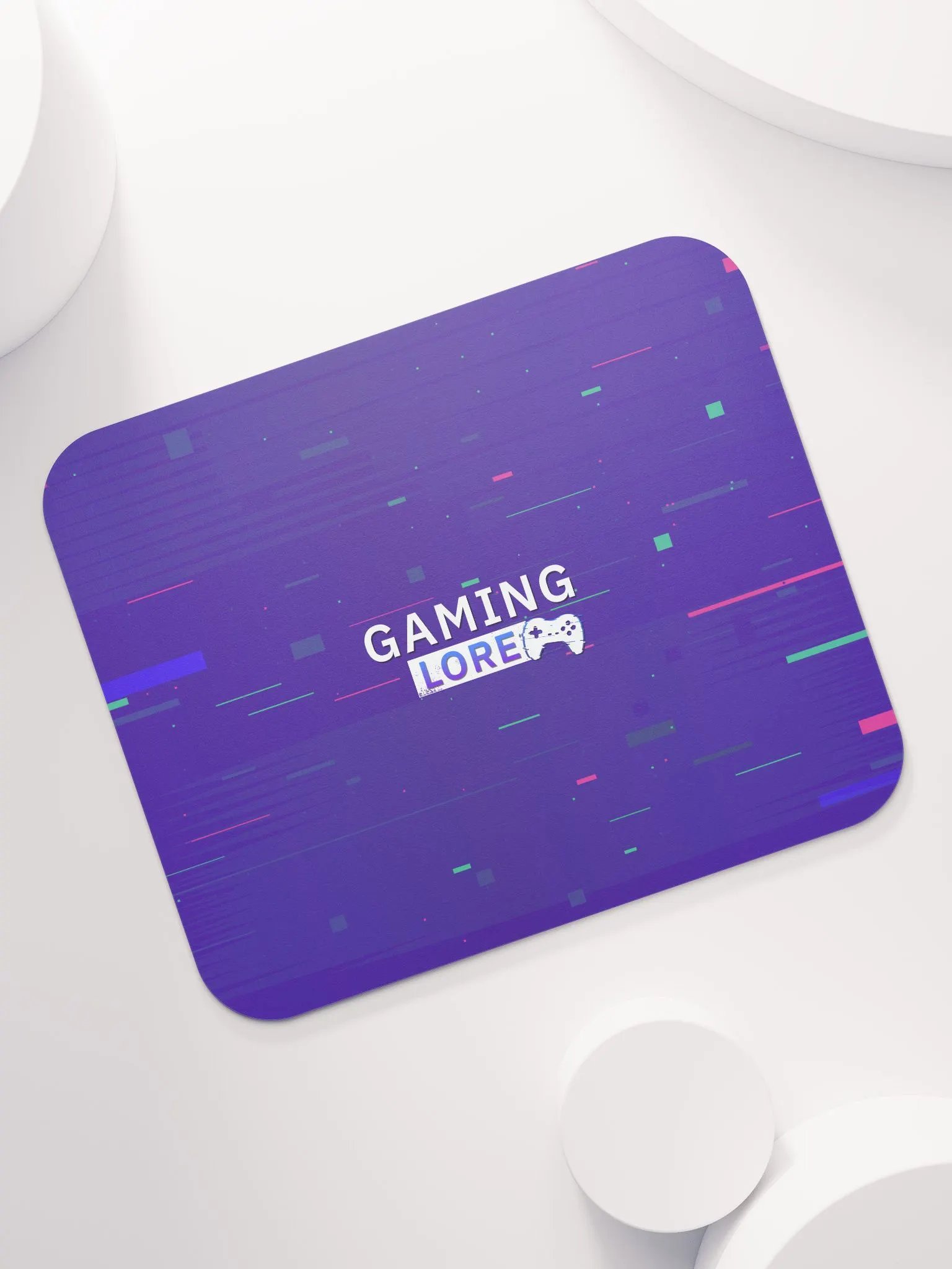 GamingLORE Mousepad product image (7)