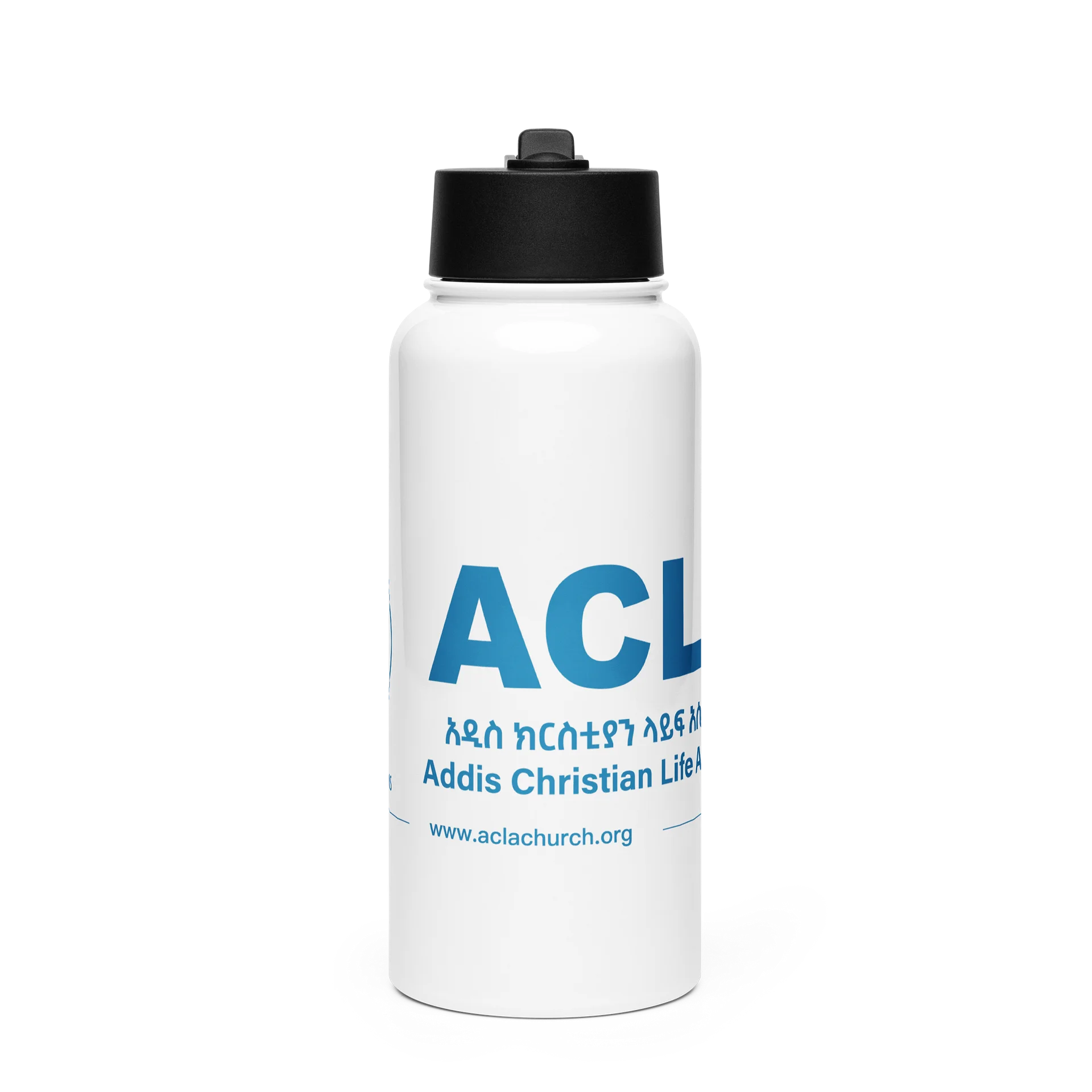 ACLA • Water Bottle product image (1)