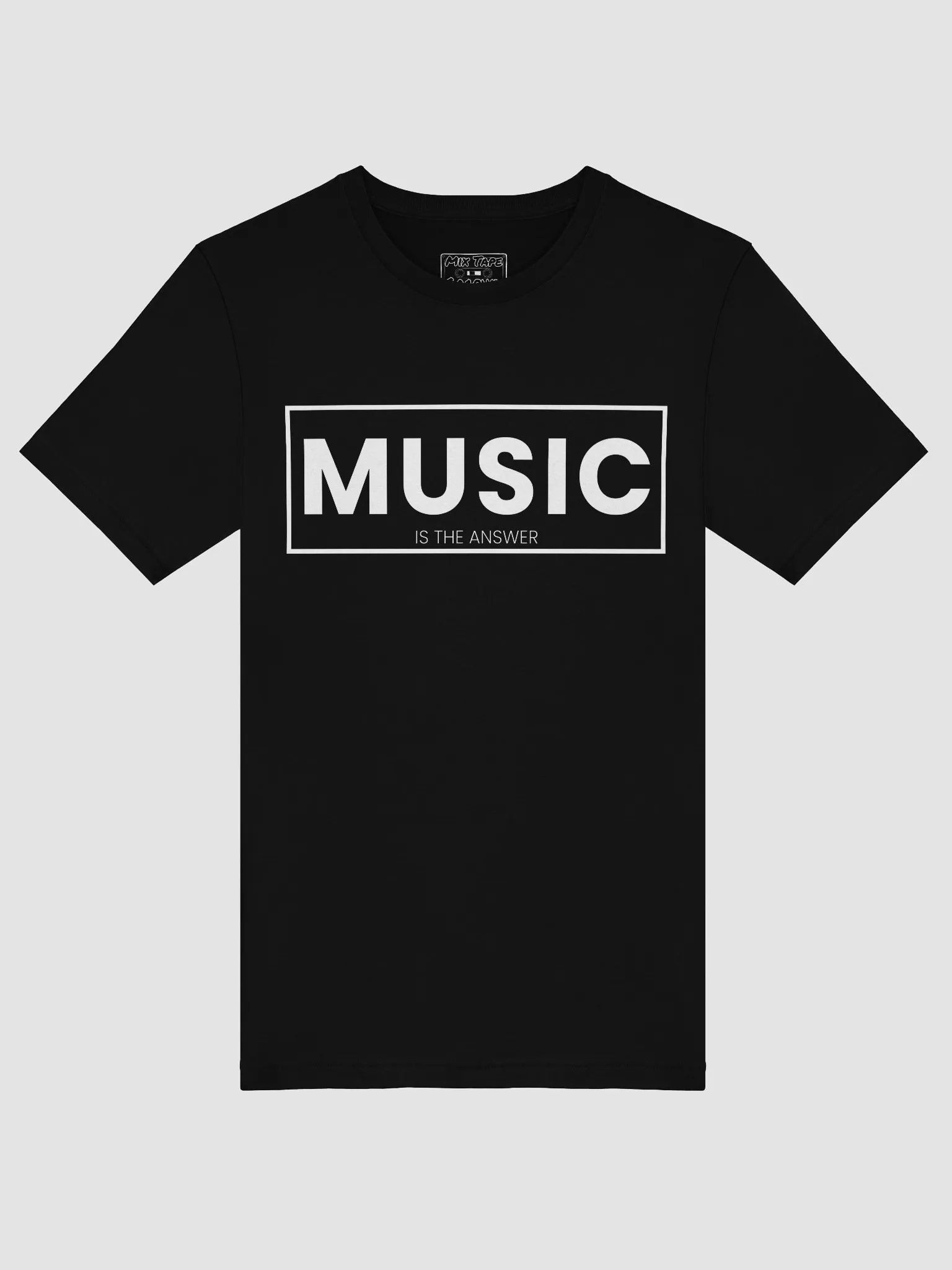 Music Is The Answer product image (5)