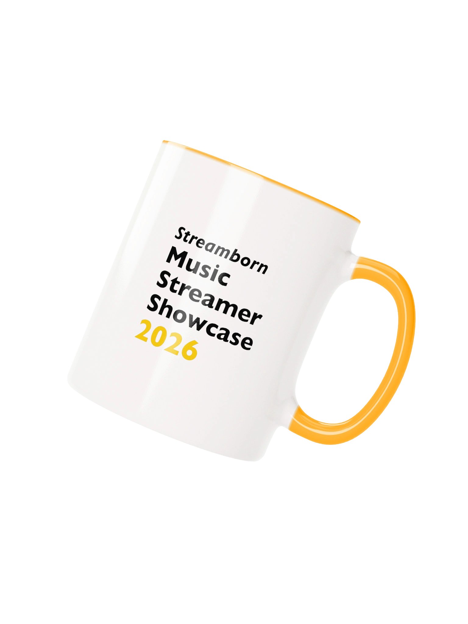 2026 Showcase Mug product image (22)