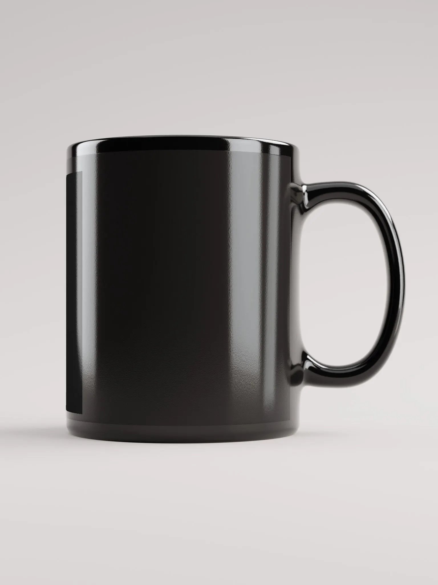 Believe in Yourself Neon Mug product image (1)