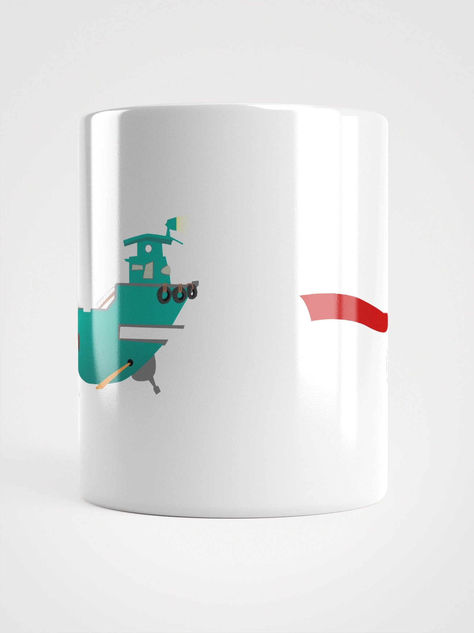Albuquerque Mug product image (5)