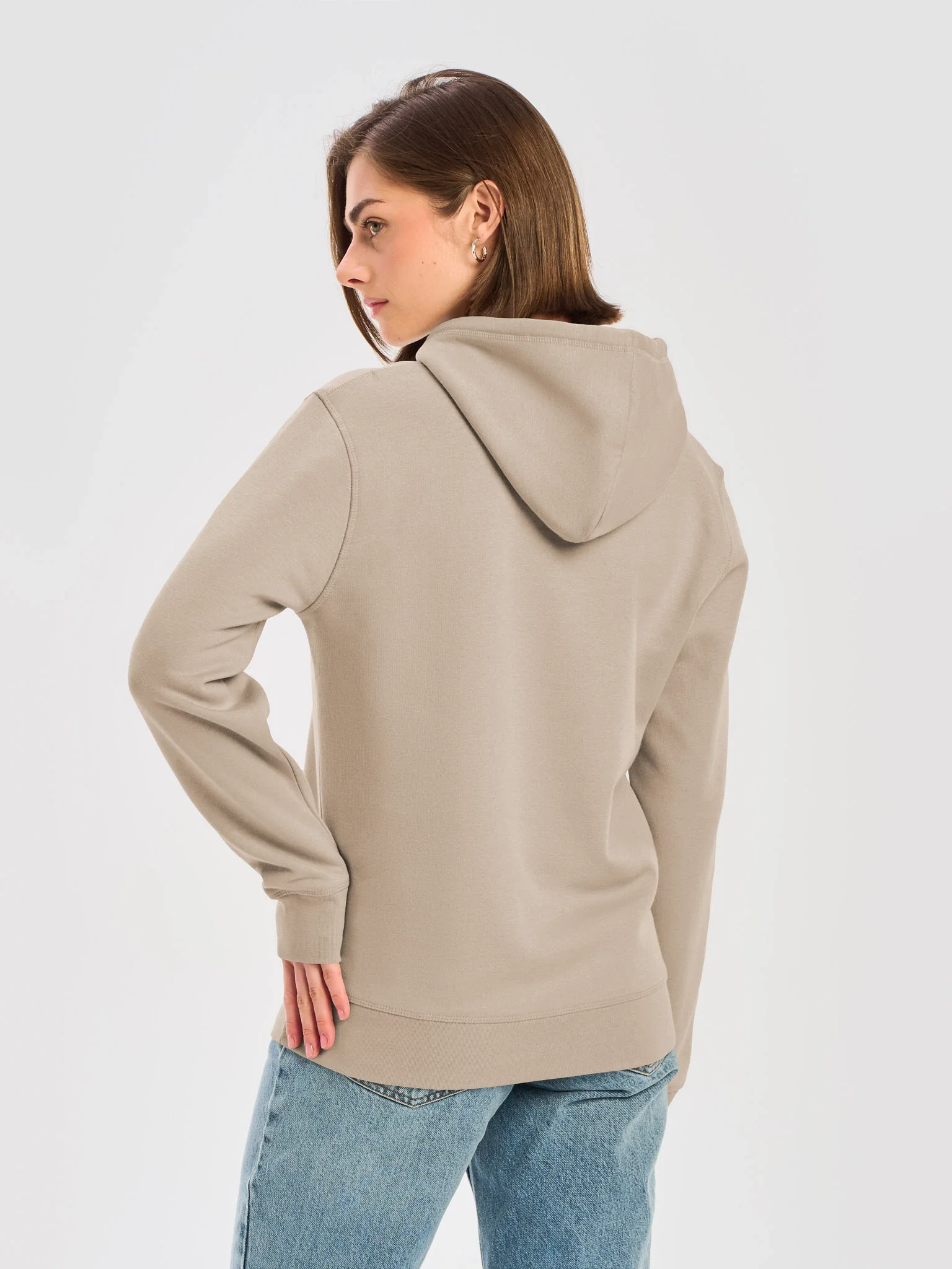 meatproxy.me Logo Hoodie (Light) thumbnail 18