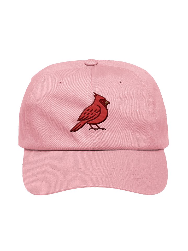 Cardinal State of Mind - Dad Hat product image (1)