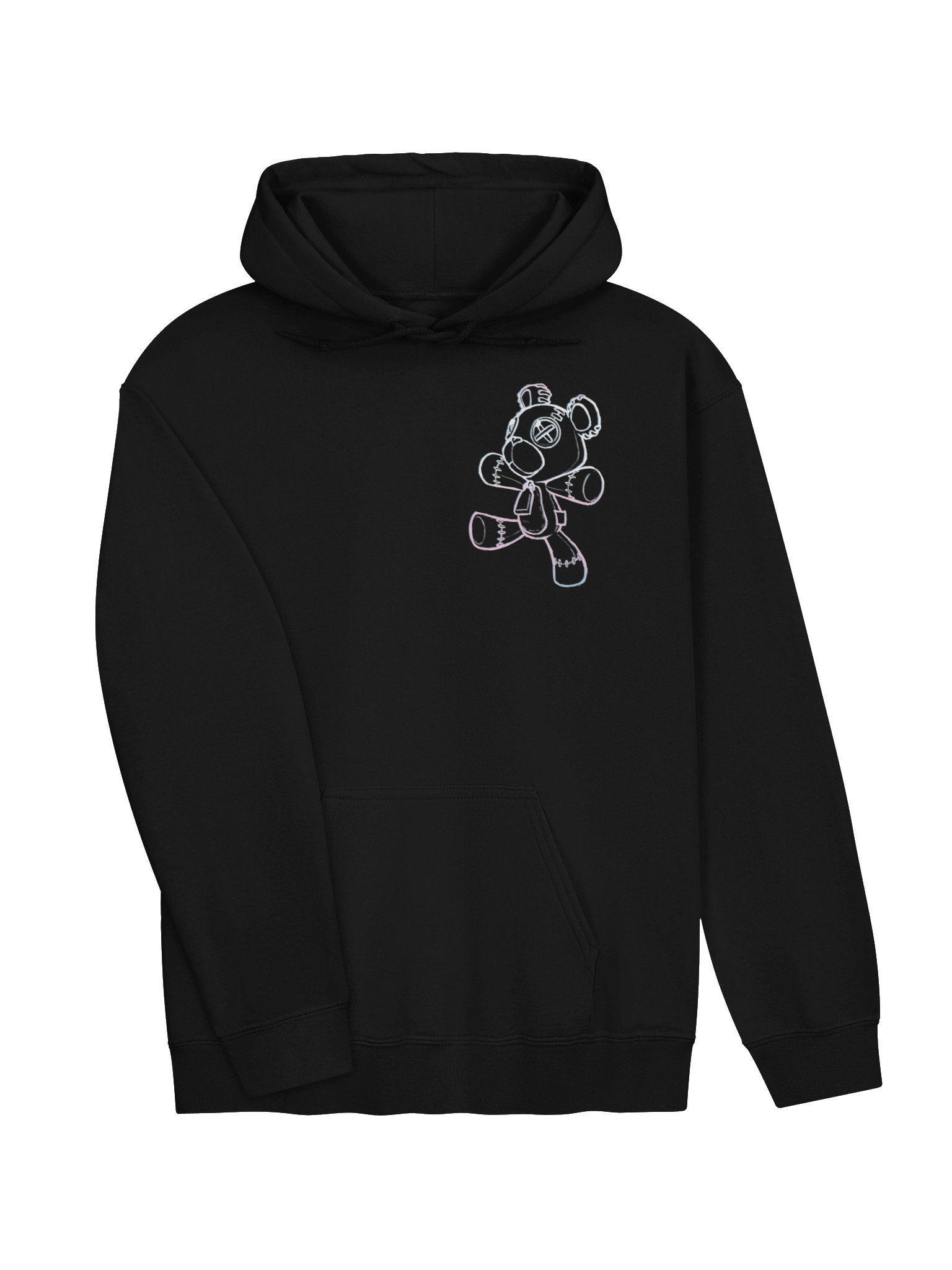 "Roger's First Steps!" Premium Hoodie product image (3)