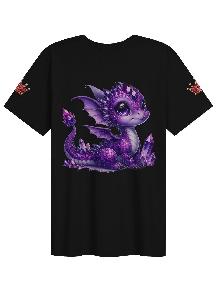 JADED PHILBERT - Valhalla Vibes Tee product image (2)