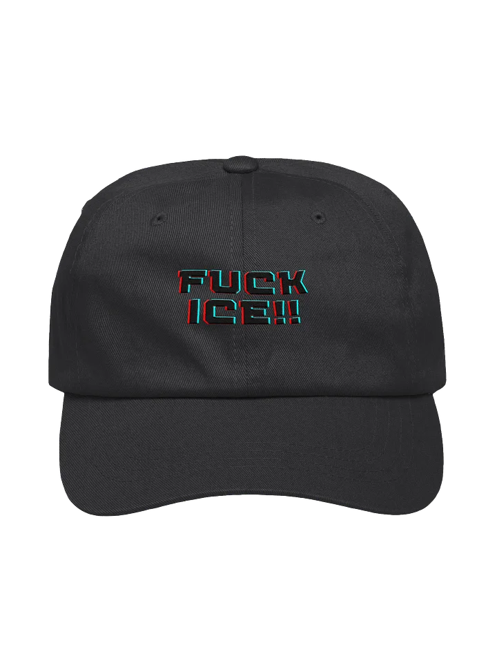 F. ICE!! HAT product image (1)
