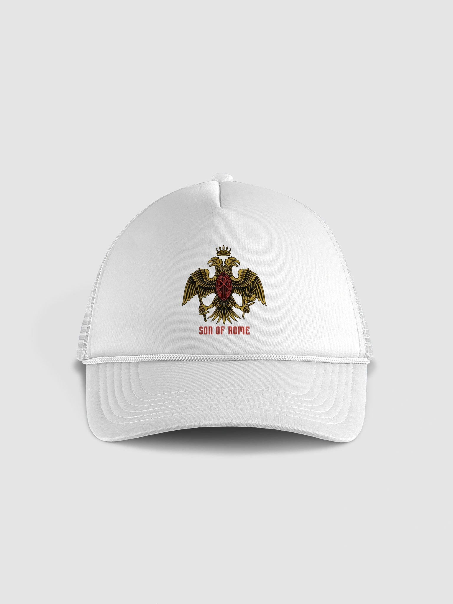 Byzantine SON OF ROME - Hat product image (4)