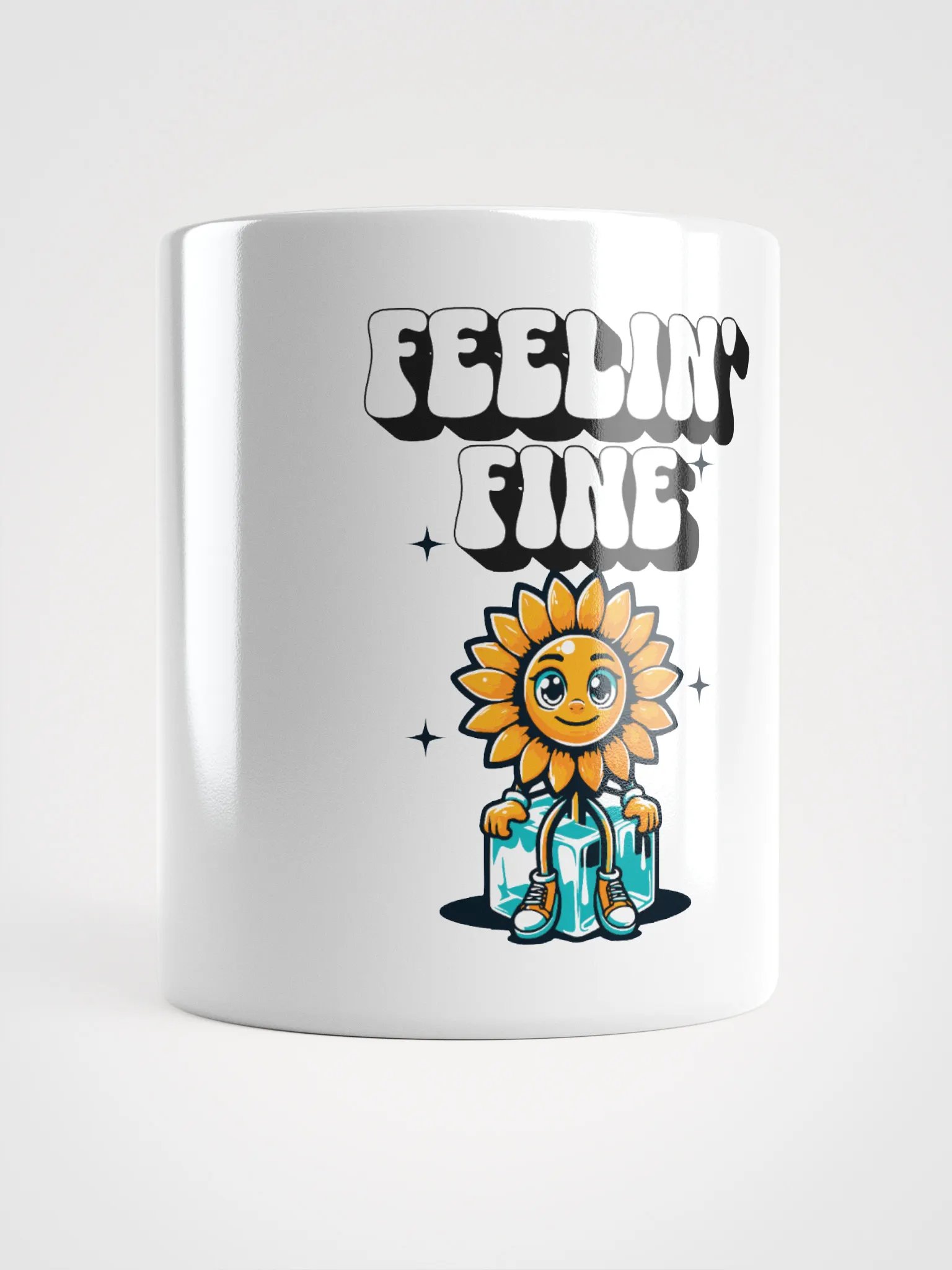 Feelin' Fine product image (1)