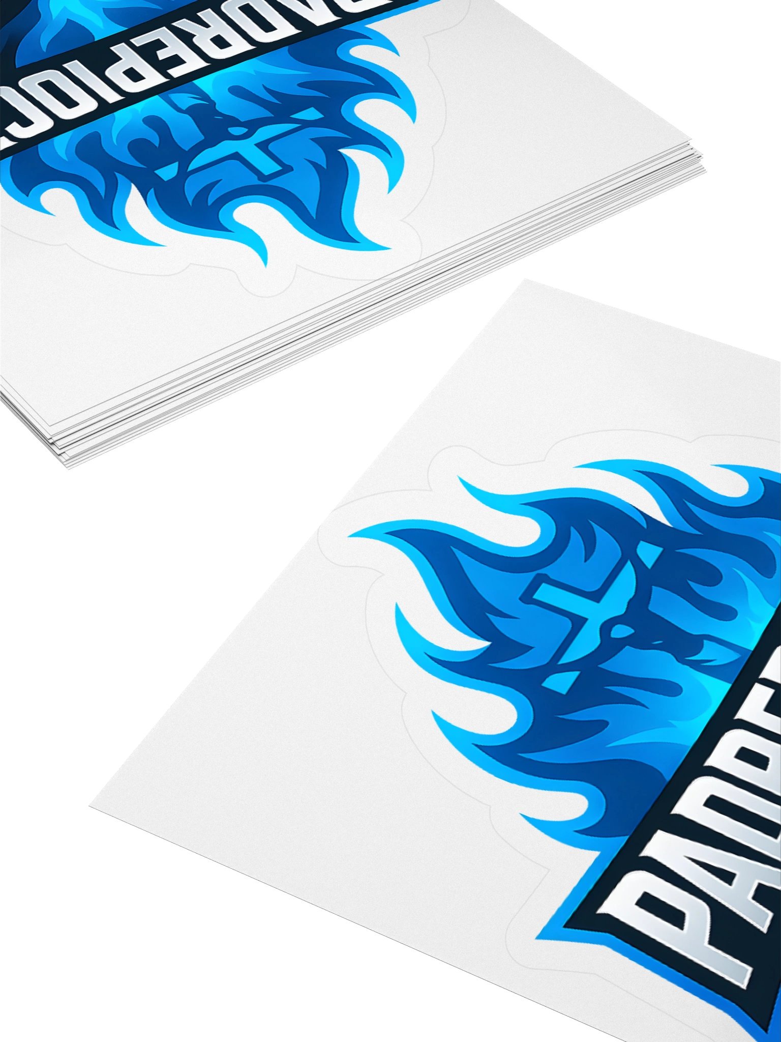 CrossFire Sticker product image (12)