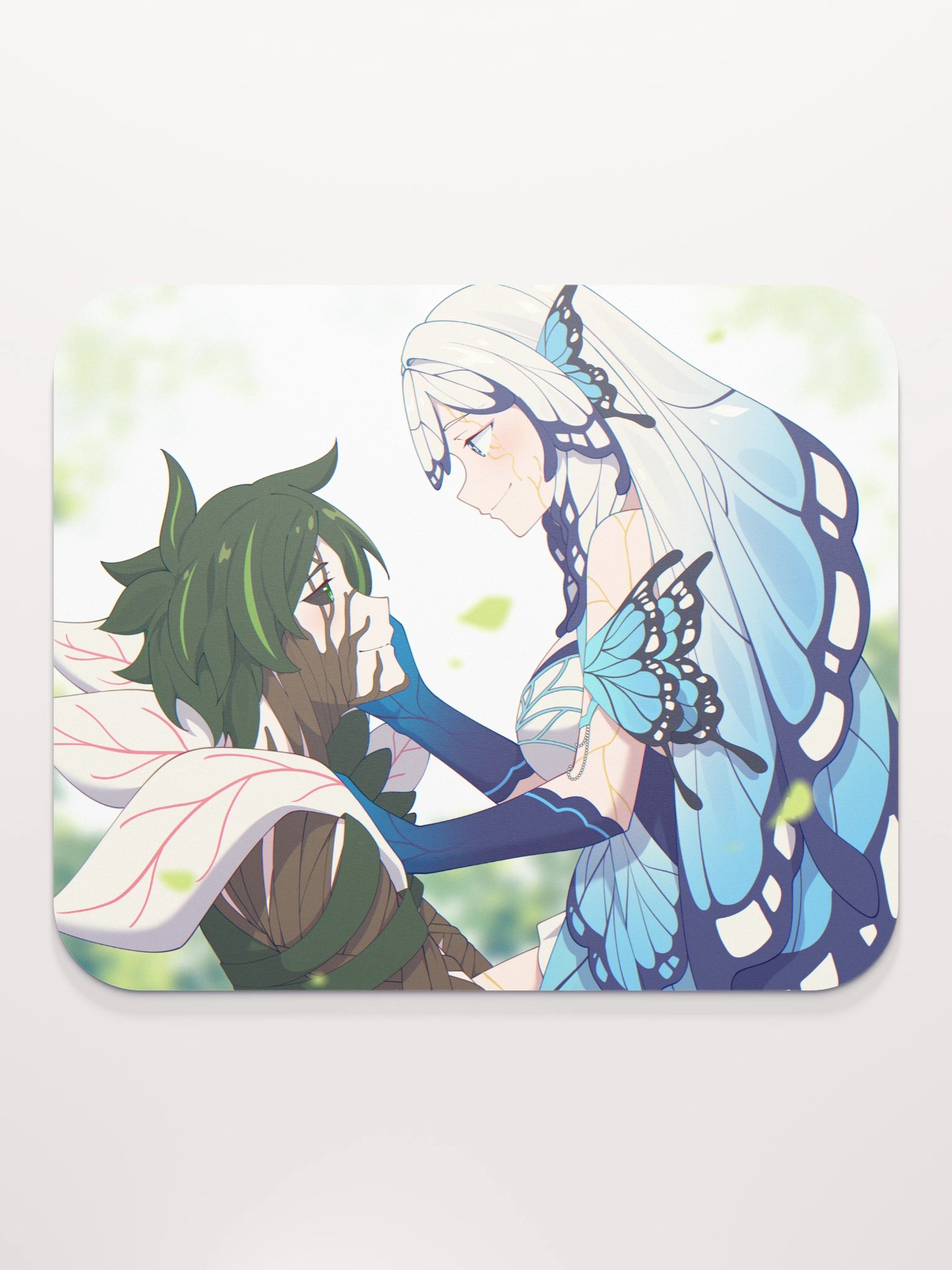 AsaNara Classic Mousepad product image (2)