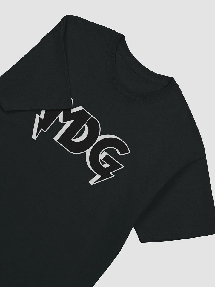MDG Logo - T-Shirt product image (2)