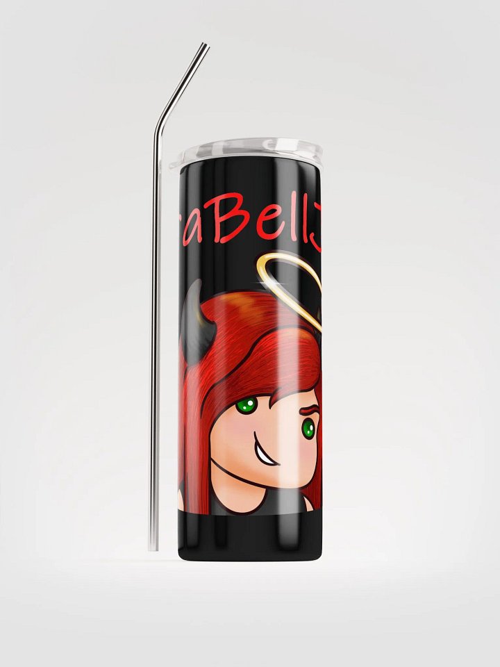 MaraBellJade Tumbler product image (1)