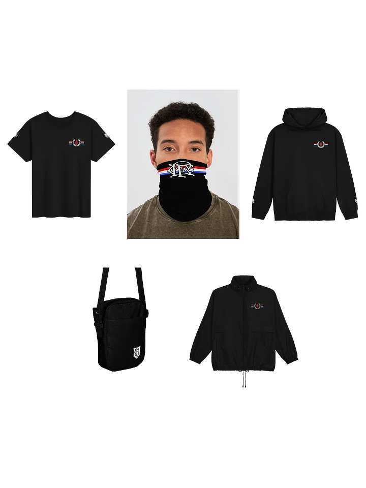 Red Hand Bundle product image (1)