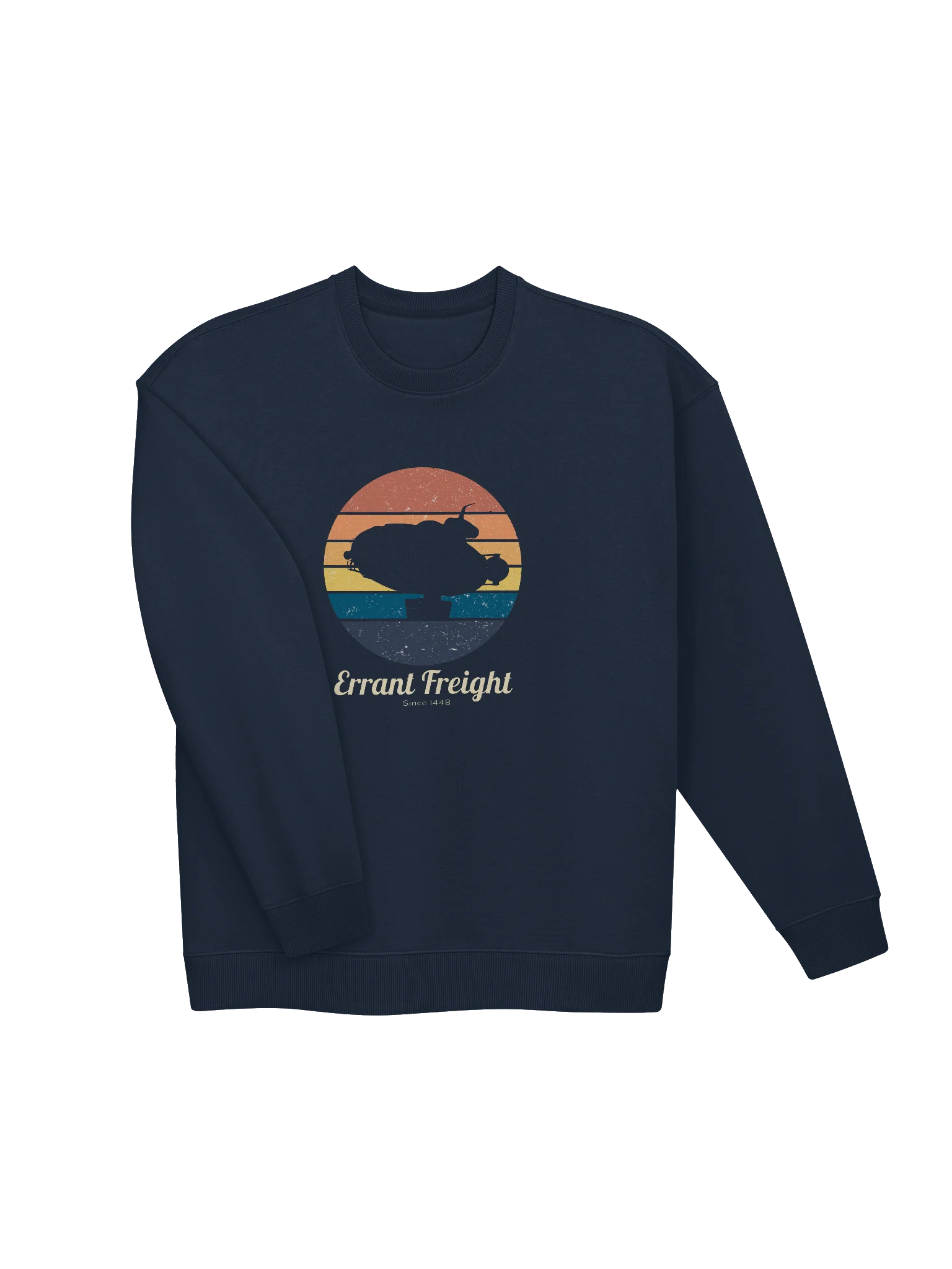 Errant Freight Sweatshirt product image (3)