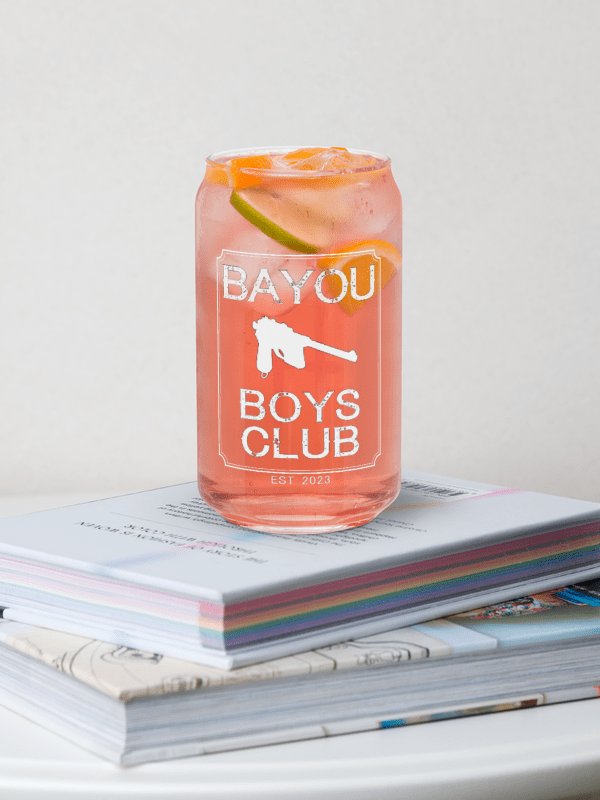 Bayou Boys Club