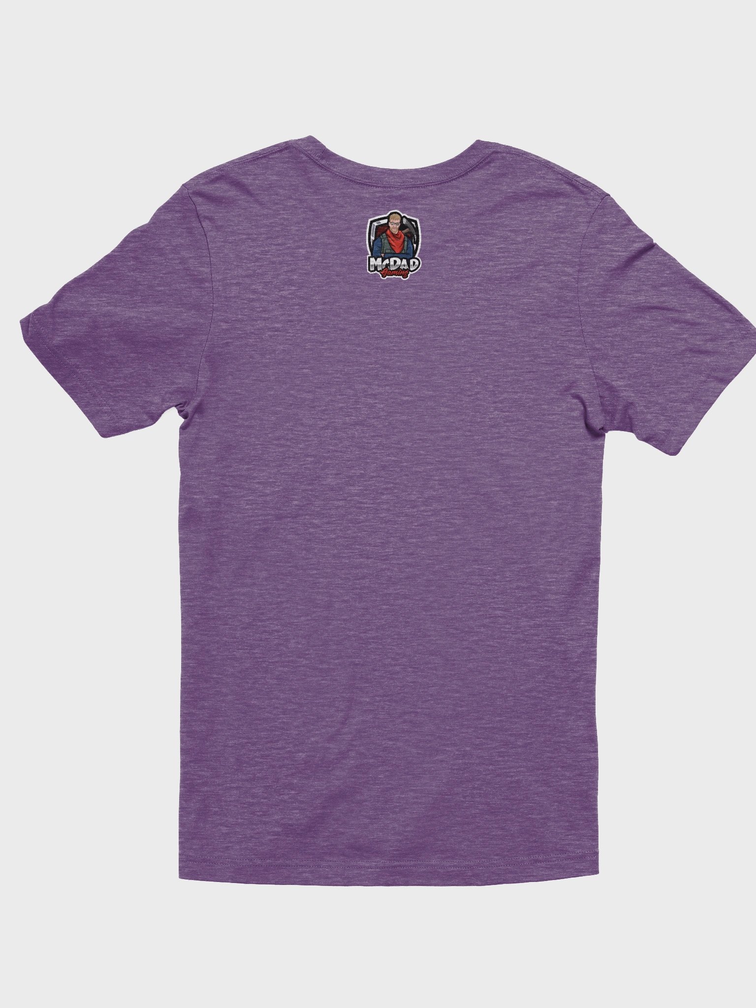 McDad Ladies Tee product image (9)