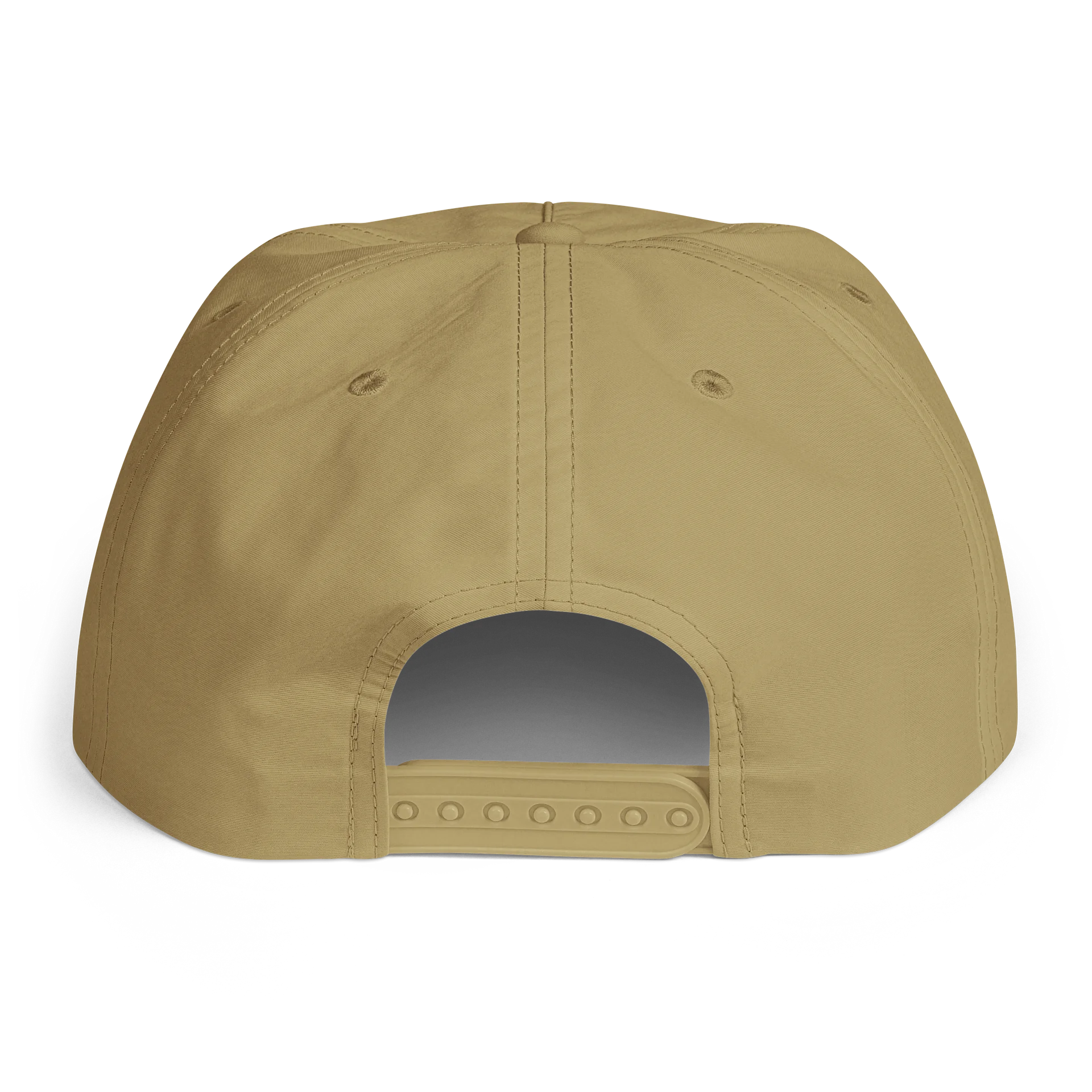 Authenticity 70’s Logo nylon hat product image (2)