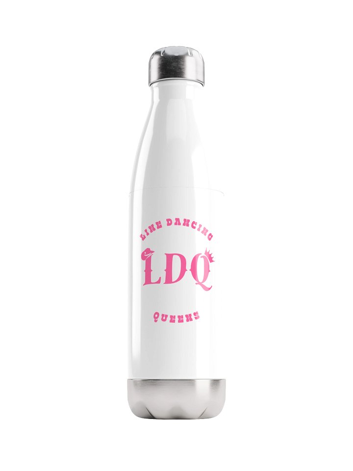 LDQ Water Bottle product image (1)
