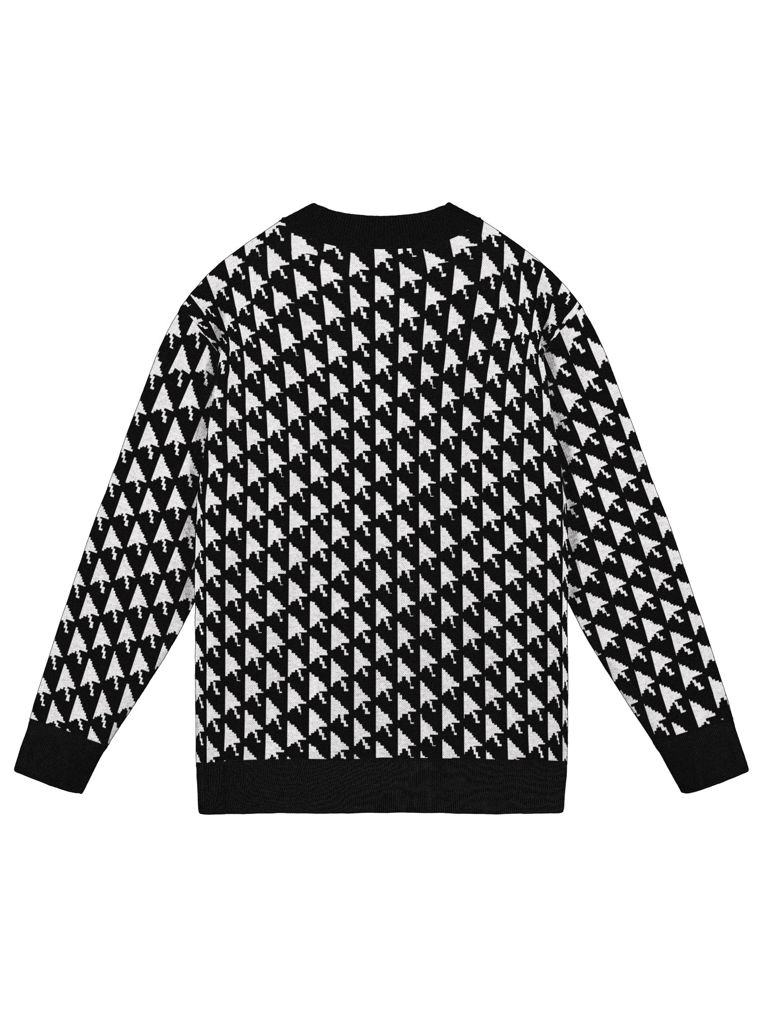 Mousetooth Cardigan product image (2)
