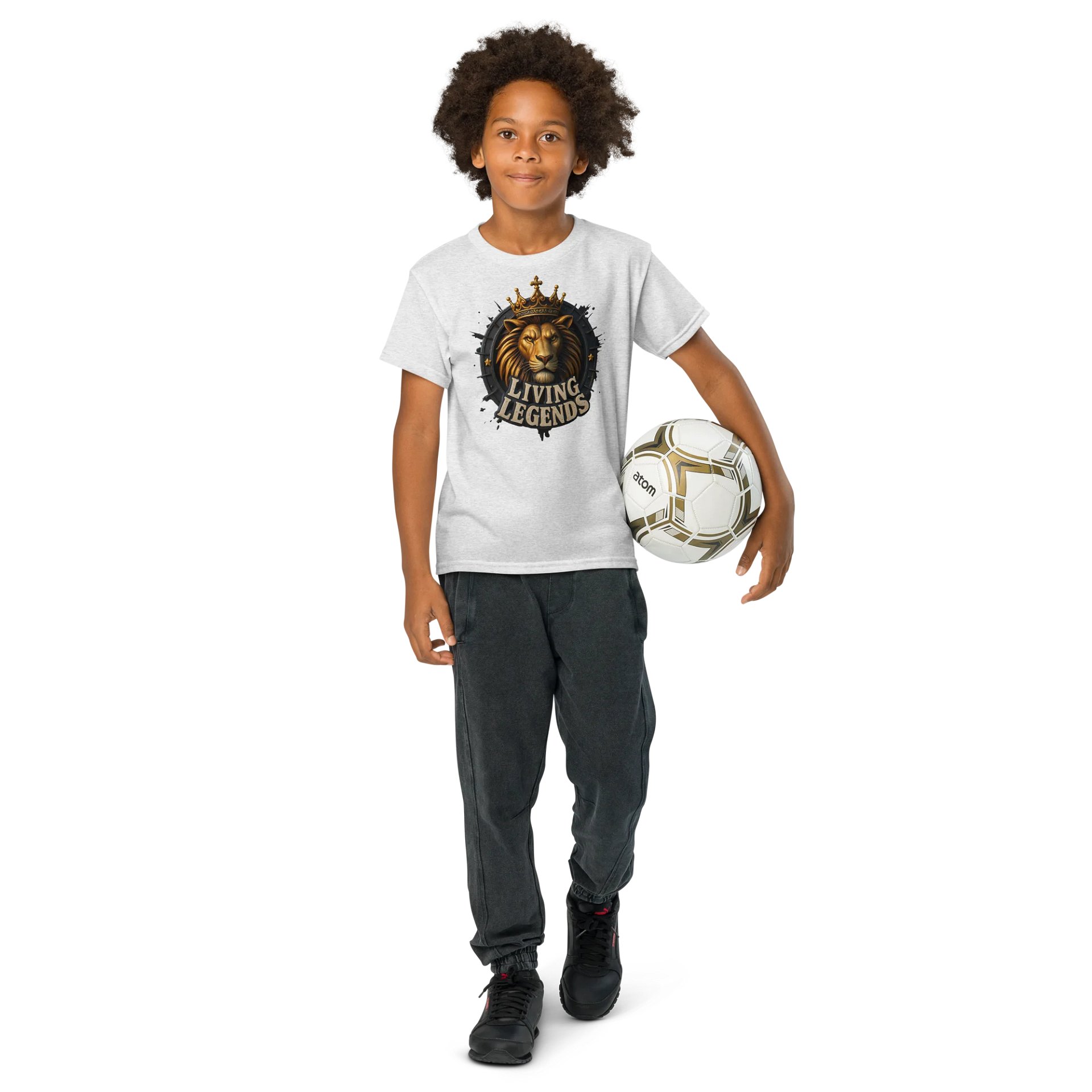 Poetry Life League: Living Legends product image (6)