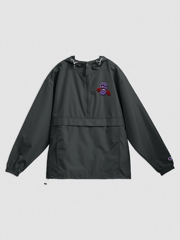 " THE CHAMP" product image (7)