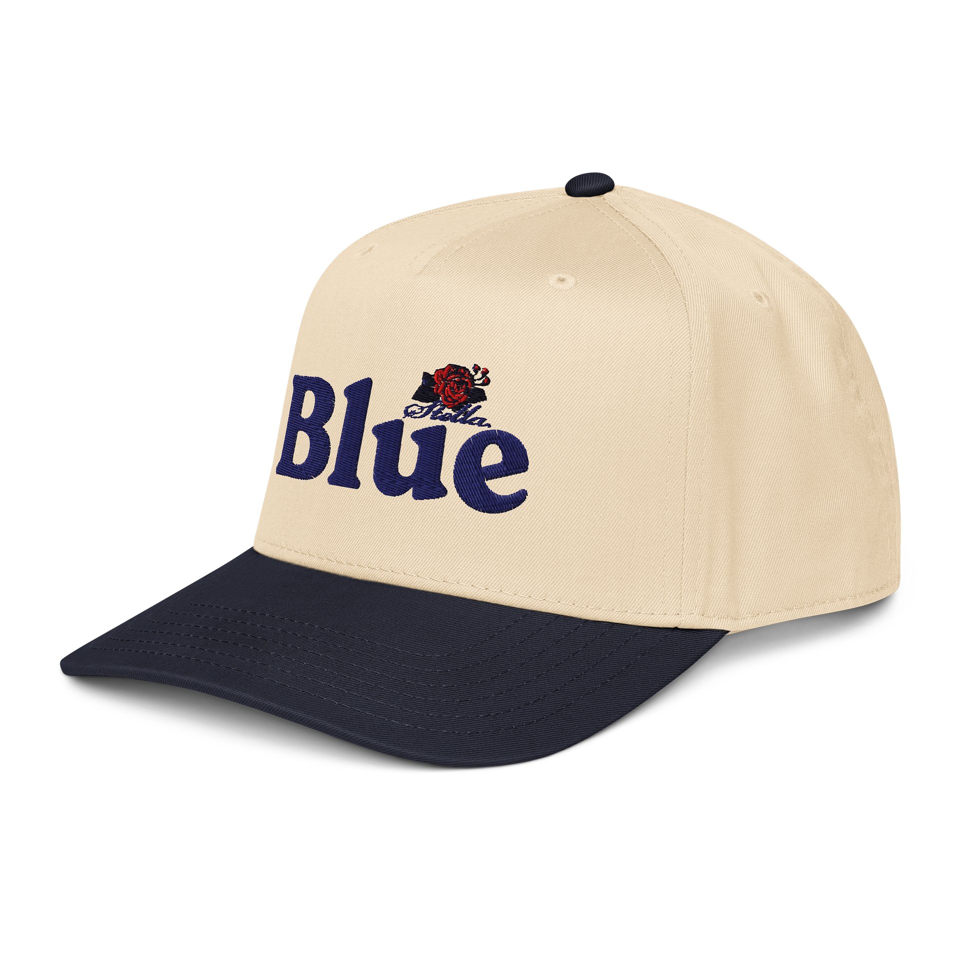 Stella Blue Hat product image (3)