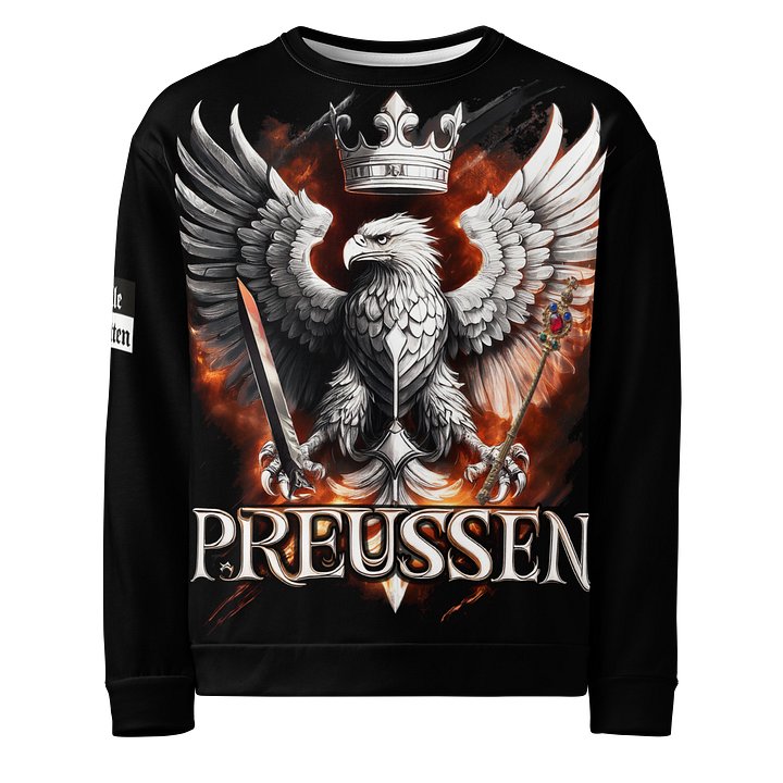 Preussen Stabil product image (1)