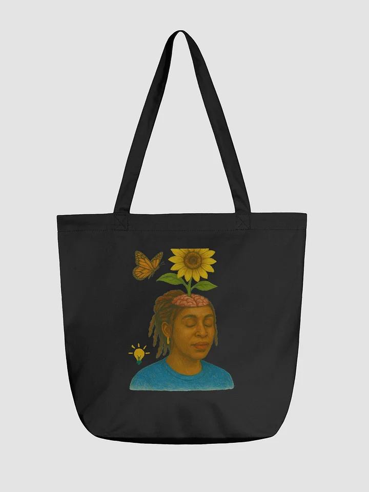 Mental Bloom Bag - Multiple Colors product image (1)
