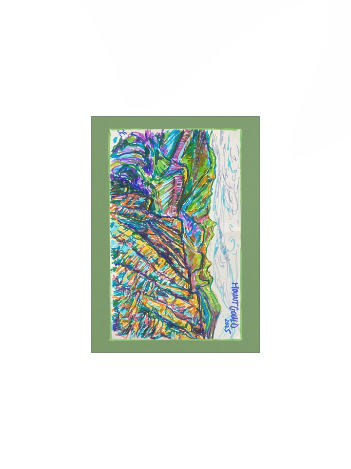 Mount Gould Poster product image (1)