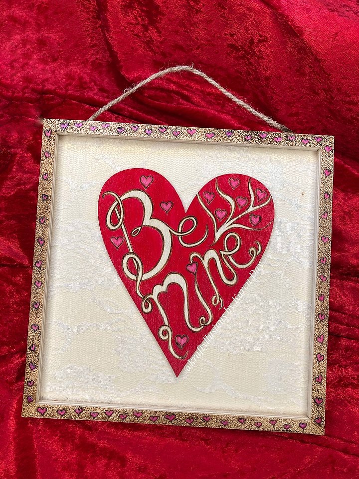 Whimsy Be Mine product image (1)
