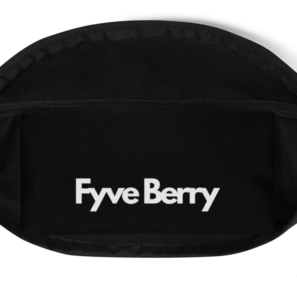 Fyve Berry Fanny Pack product image (4)