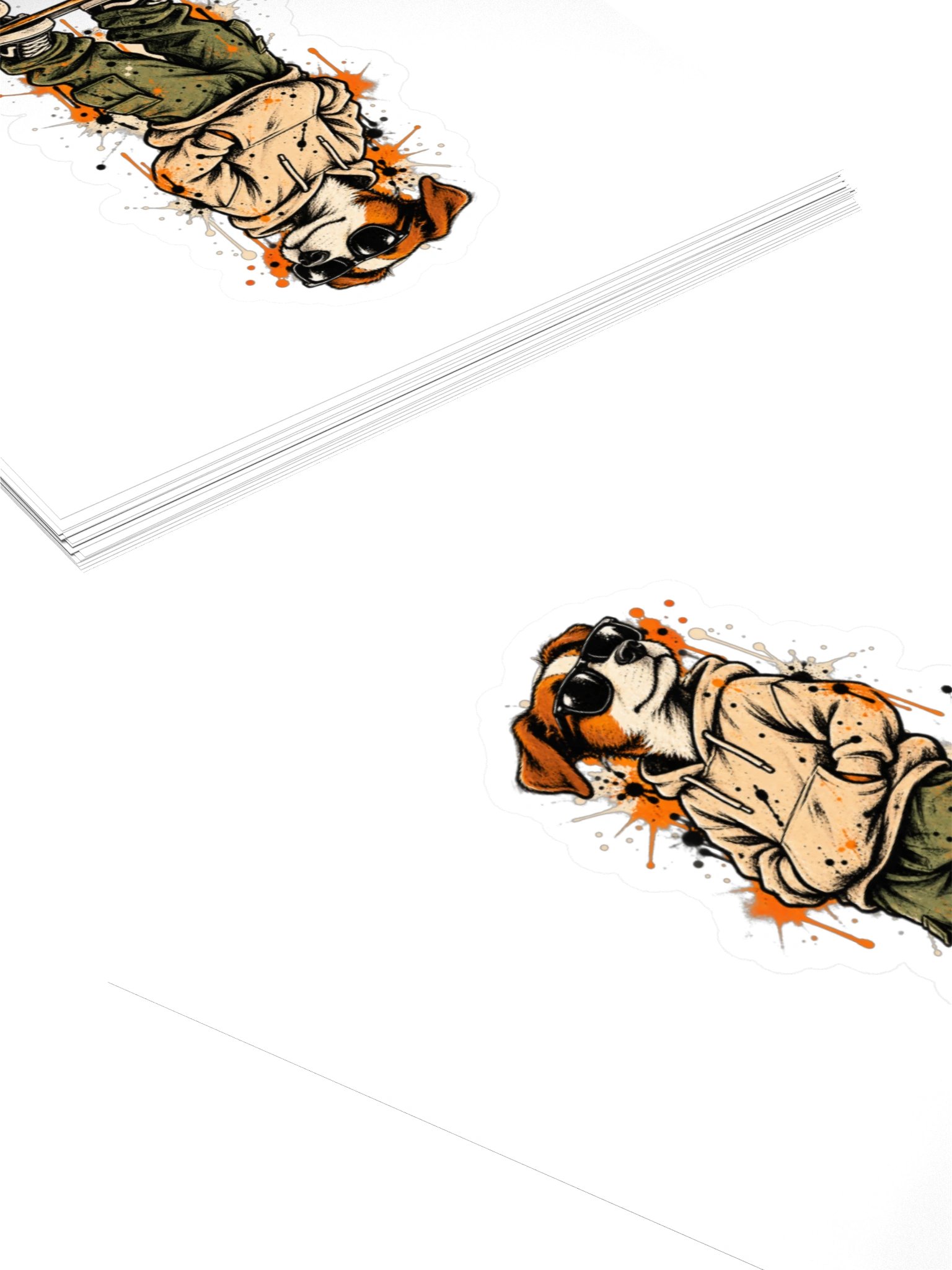 Kickflip Pup product image (13)