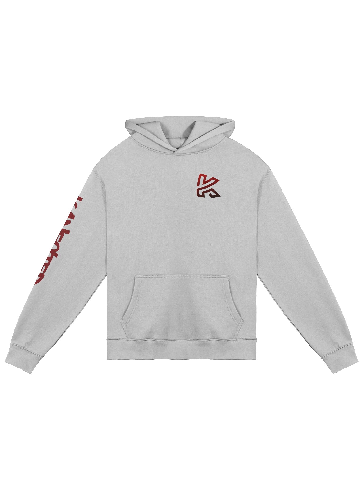 Kanected Hoodie Premium product image (1)