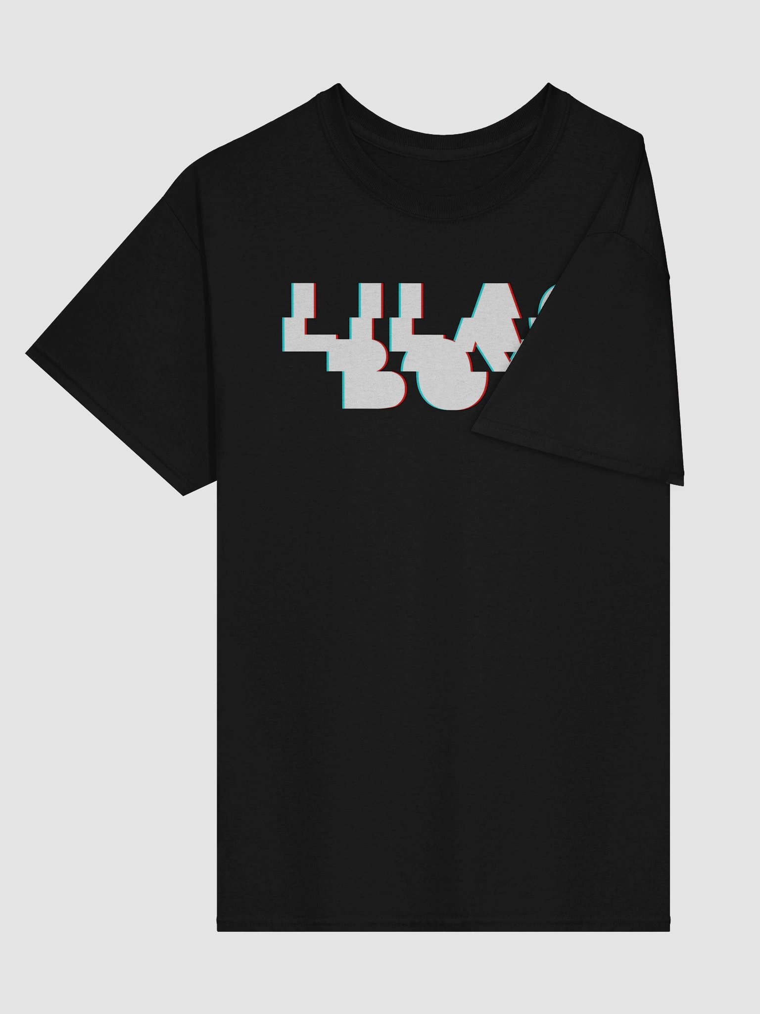 lilac neon tee product image (3)