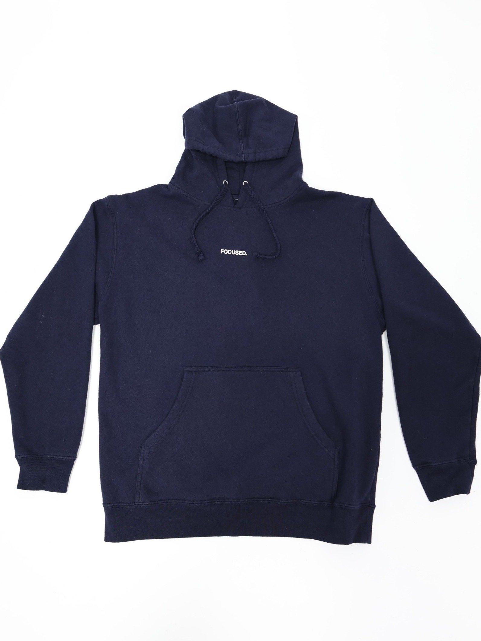 Focused Pack - Navy Blue product image (2)