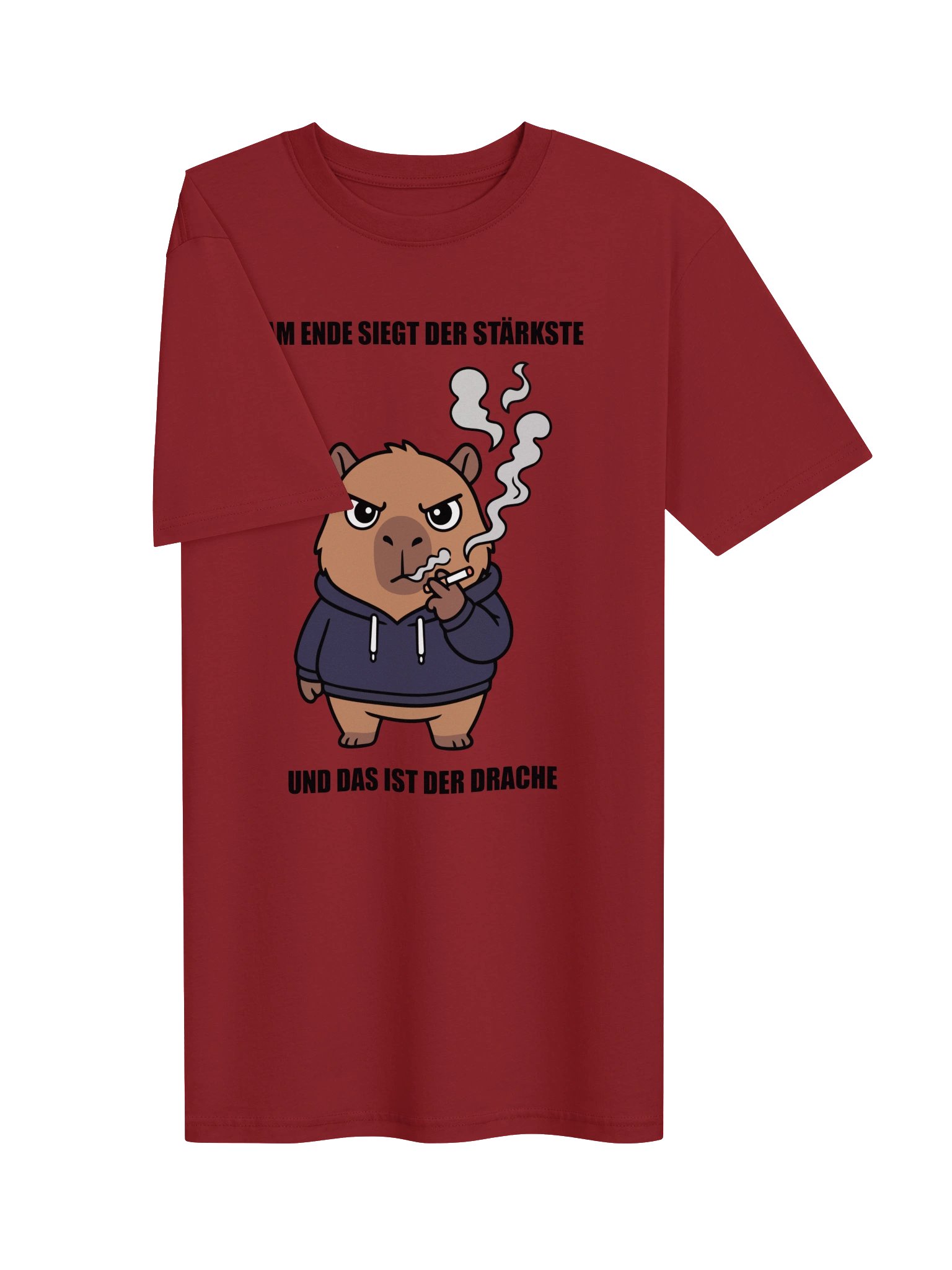 Cotton Heritage Men's Premium Heavyweight Tee product image (23)
