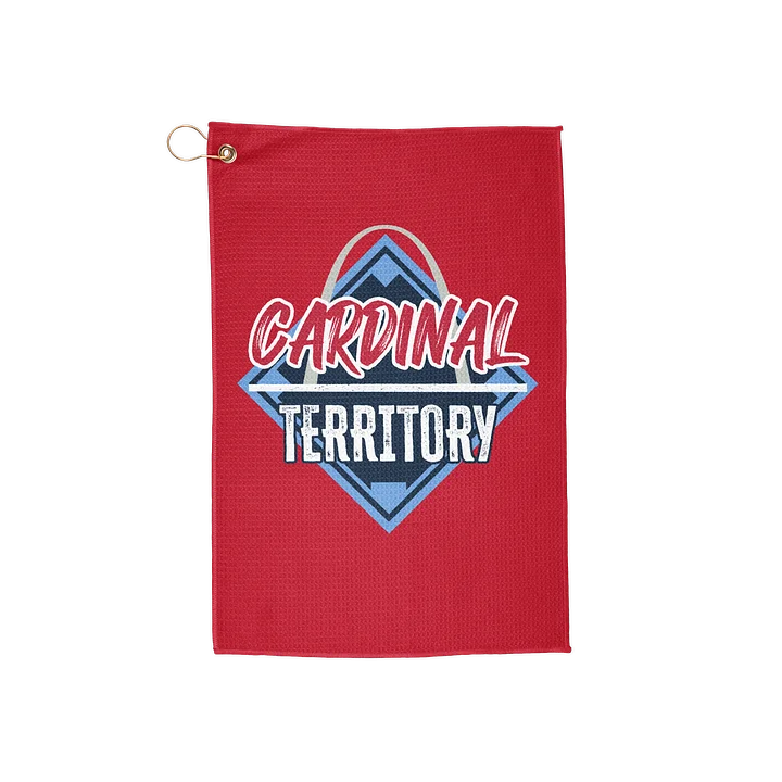 Golf Towel product image (1)
