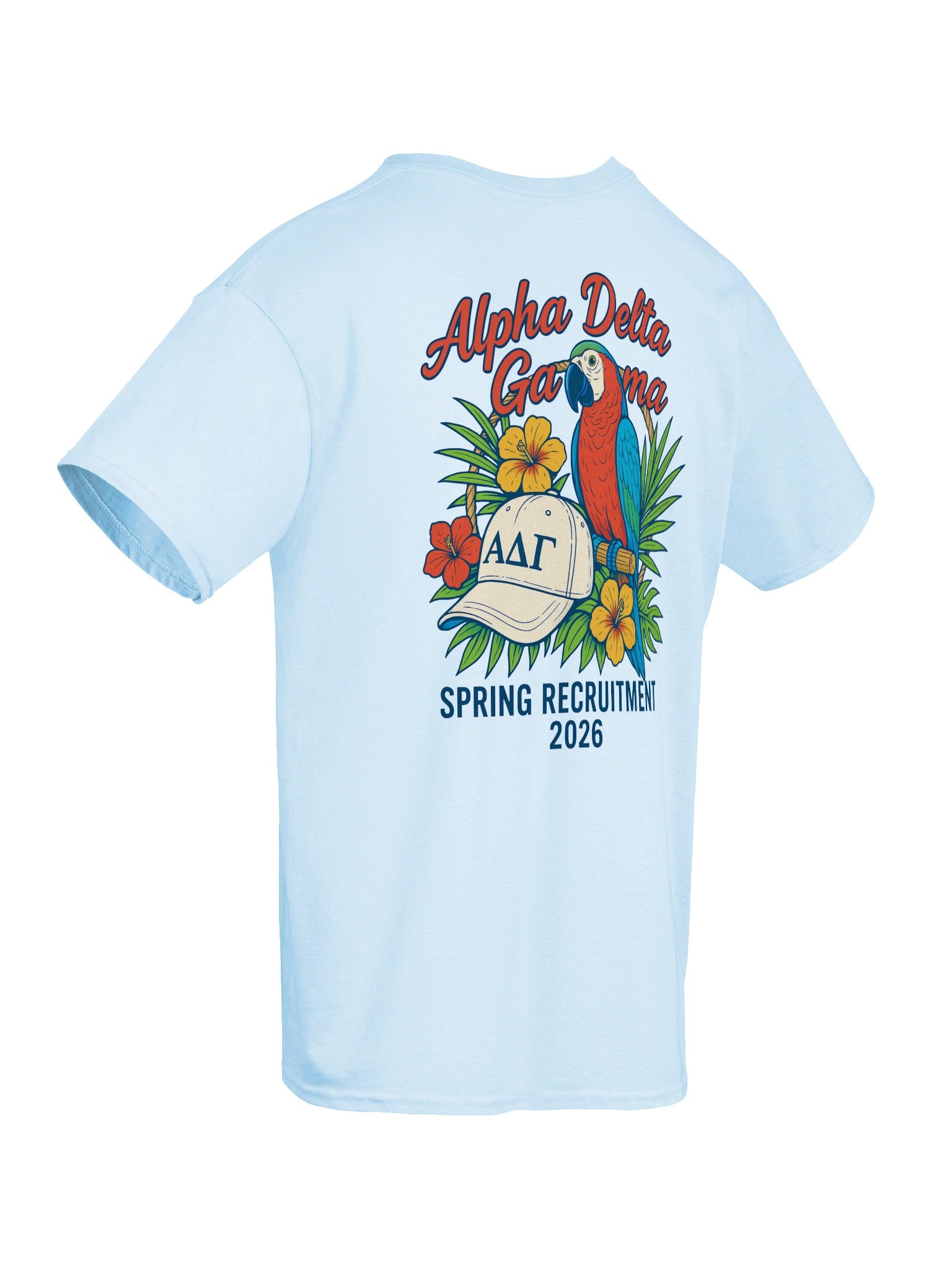 Tropical Rush product image (10)