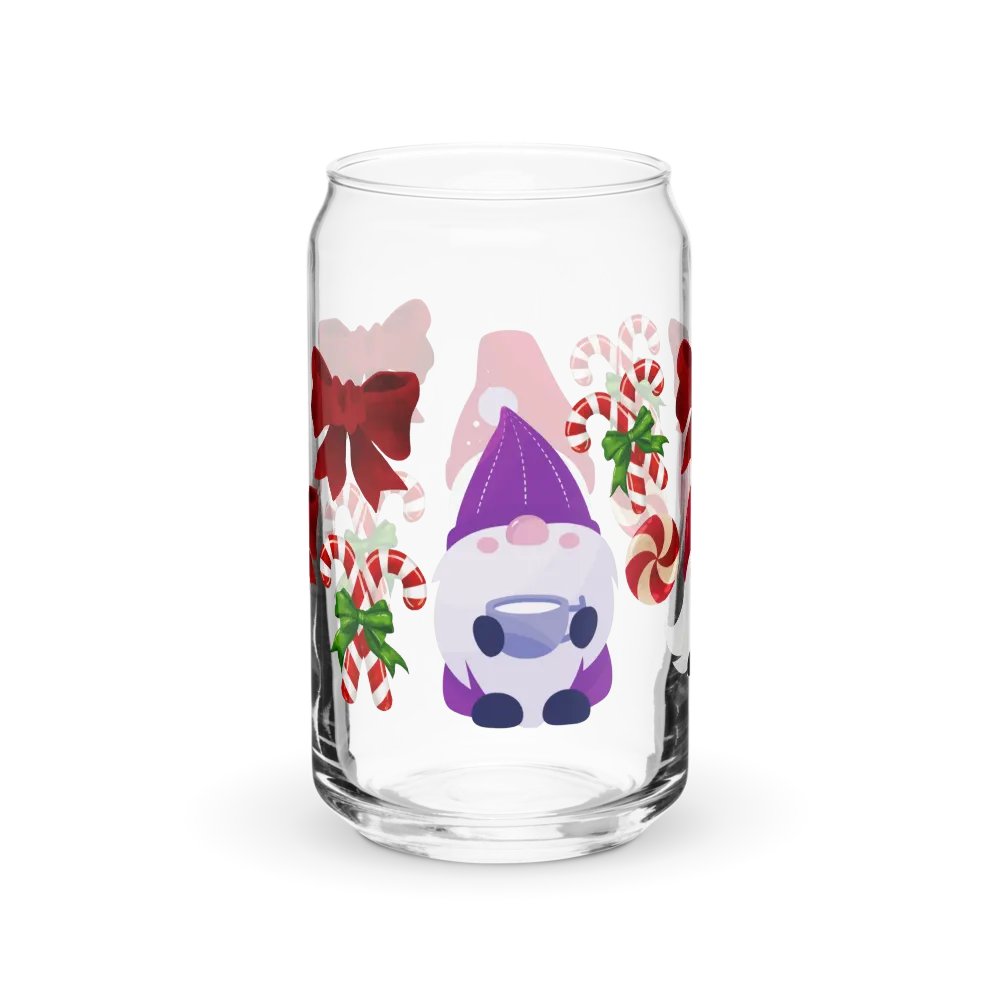 Gnome Wonderland Glass Set product image (6)