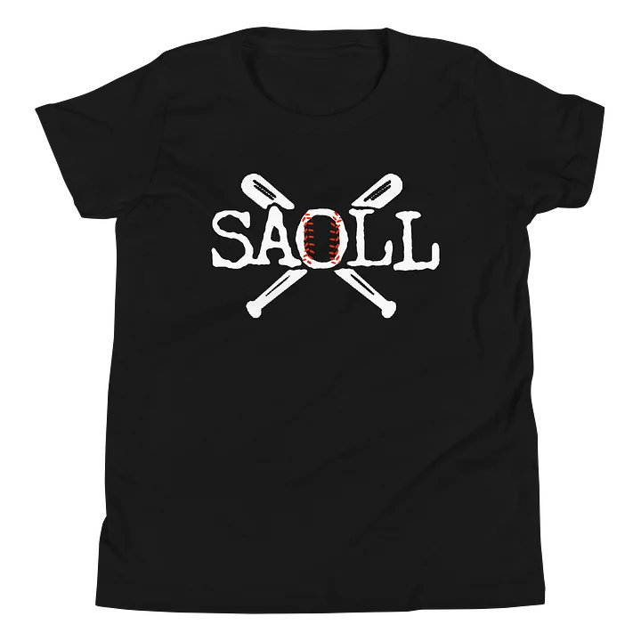 sao primary kids tee product image (1)