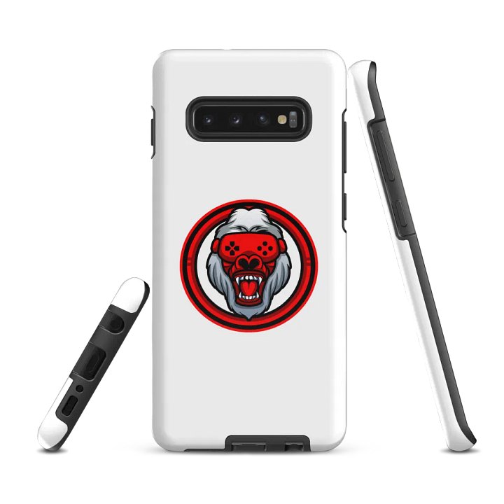 FragstarGames Samsung Tough Phone Case product image (1)