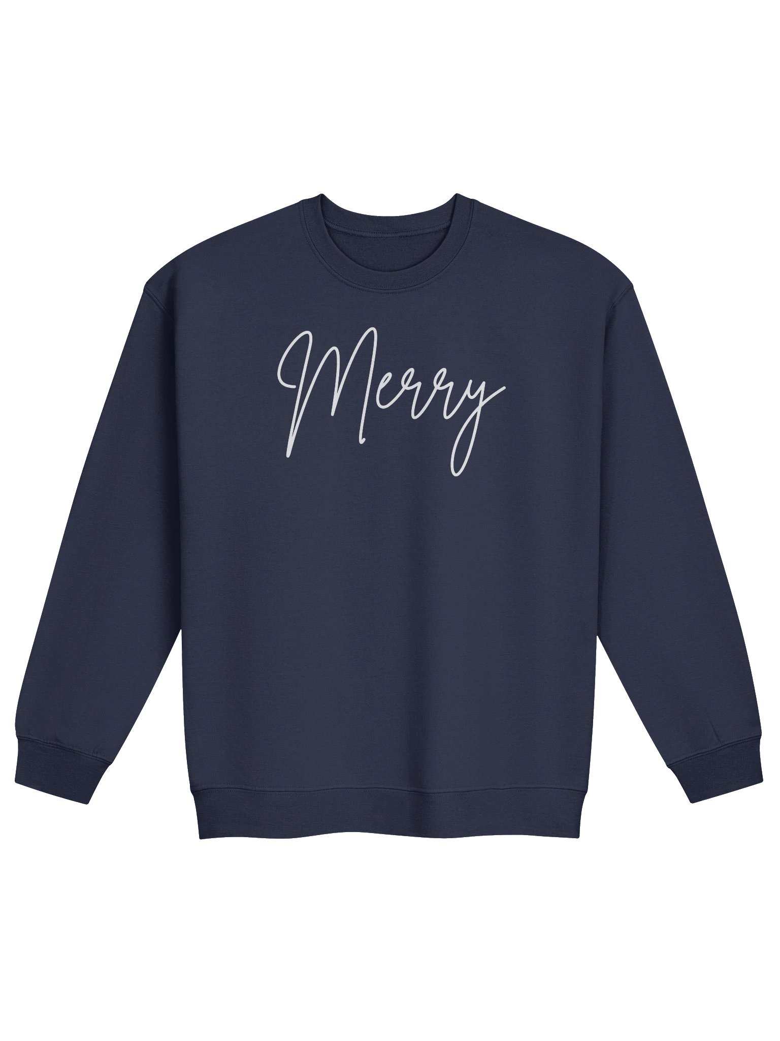 Merry Sweatshirt product image (6)